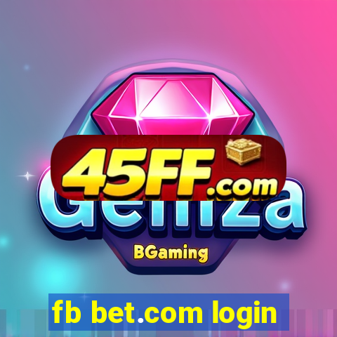 fb bet.com login